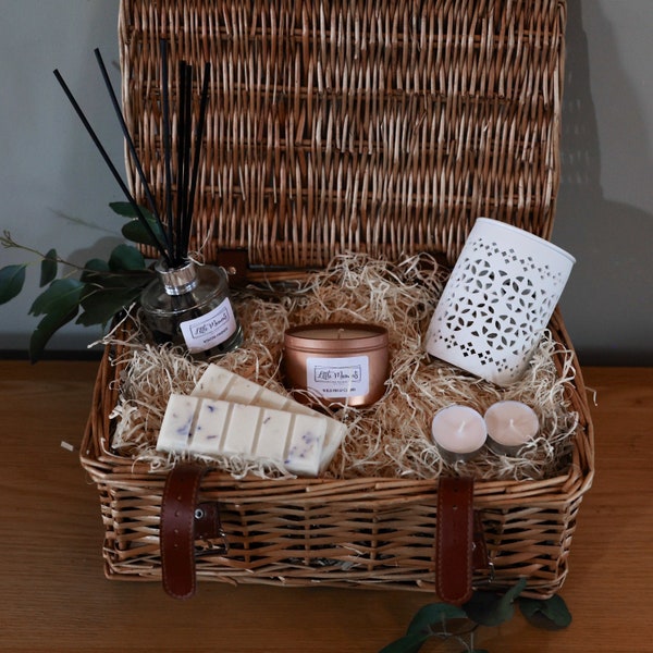 Wedding Hamper Etsy UK