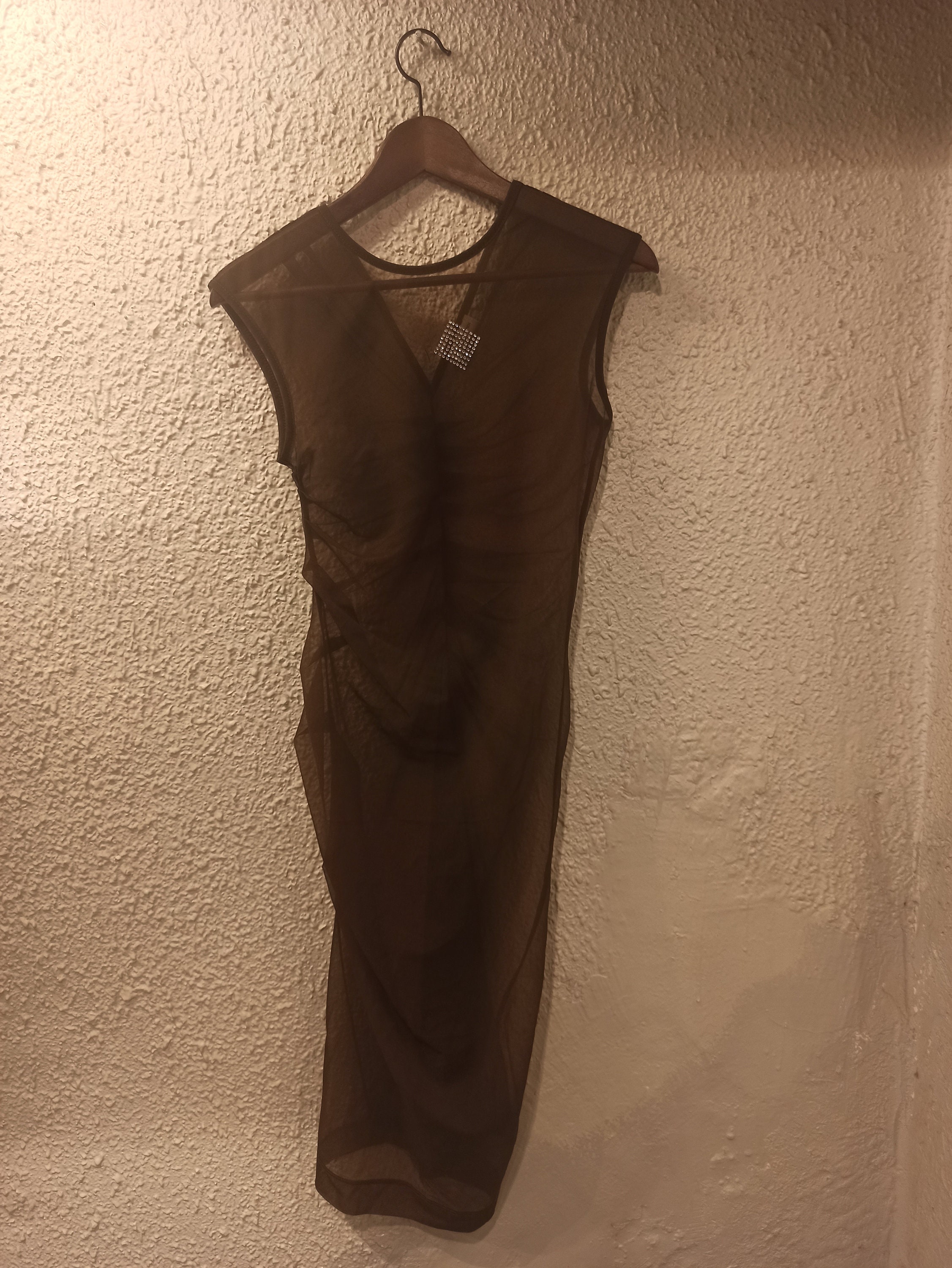 Dries Van Noten Dress - Etsy