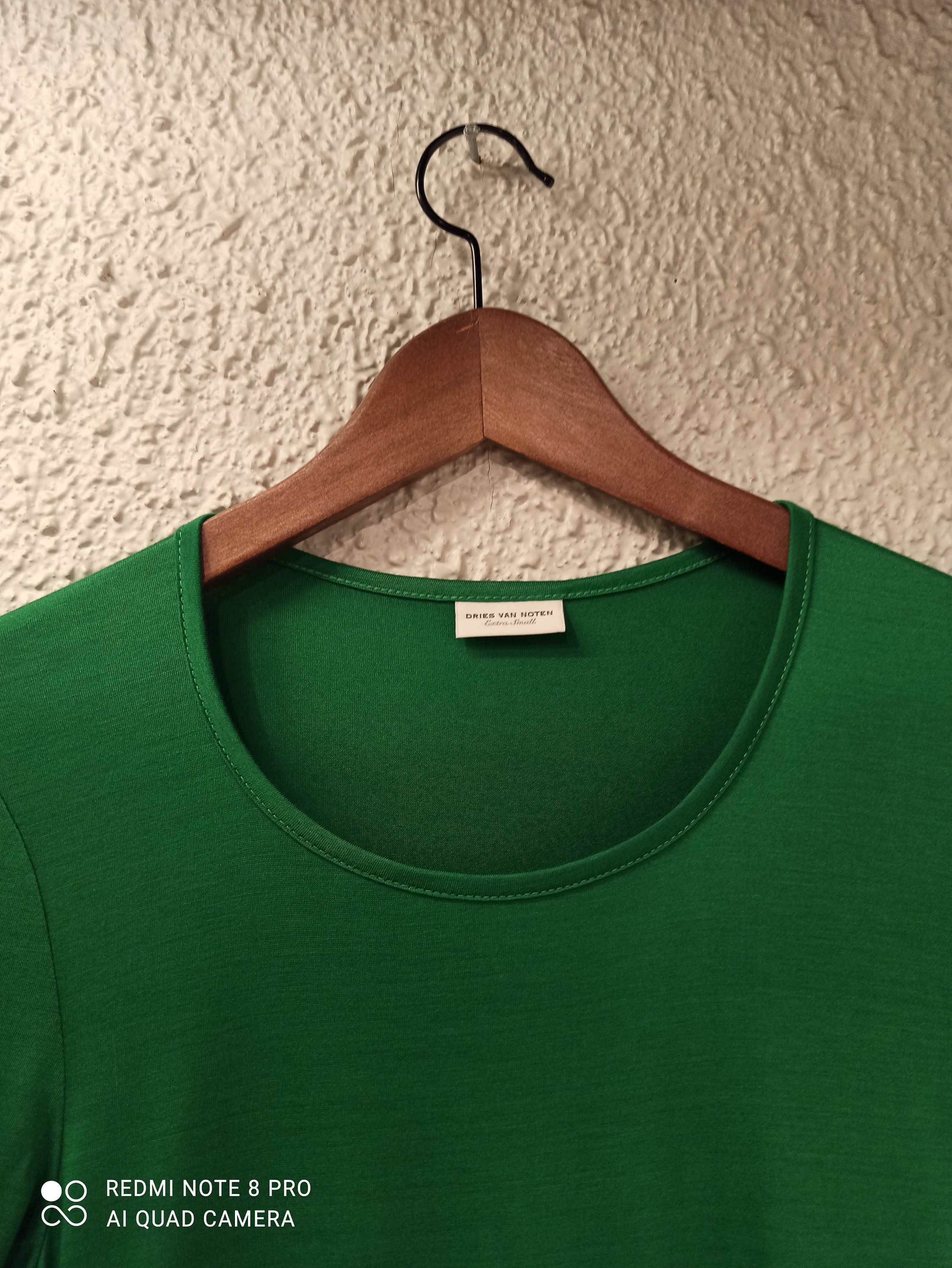 関税なし【Dries Van Noten】コットン プリント T-shirt 関税なし【Dries Van Noten】コットン プリント T-shirt (Dries