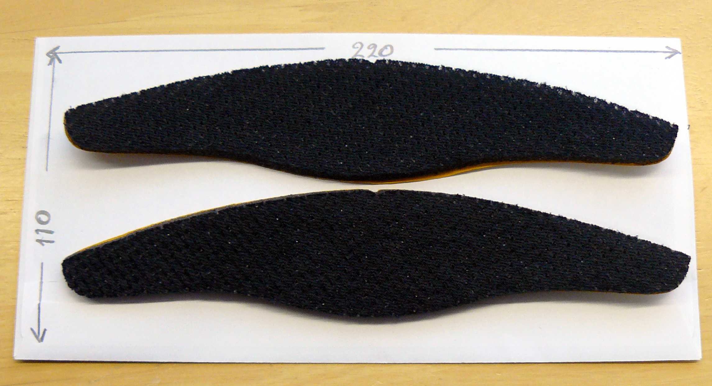 Hat Inserts Hat Inlays or Hat Sizer by Kookaburra Bande Etsy