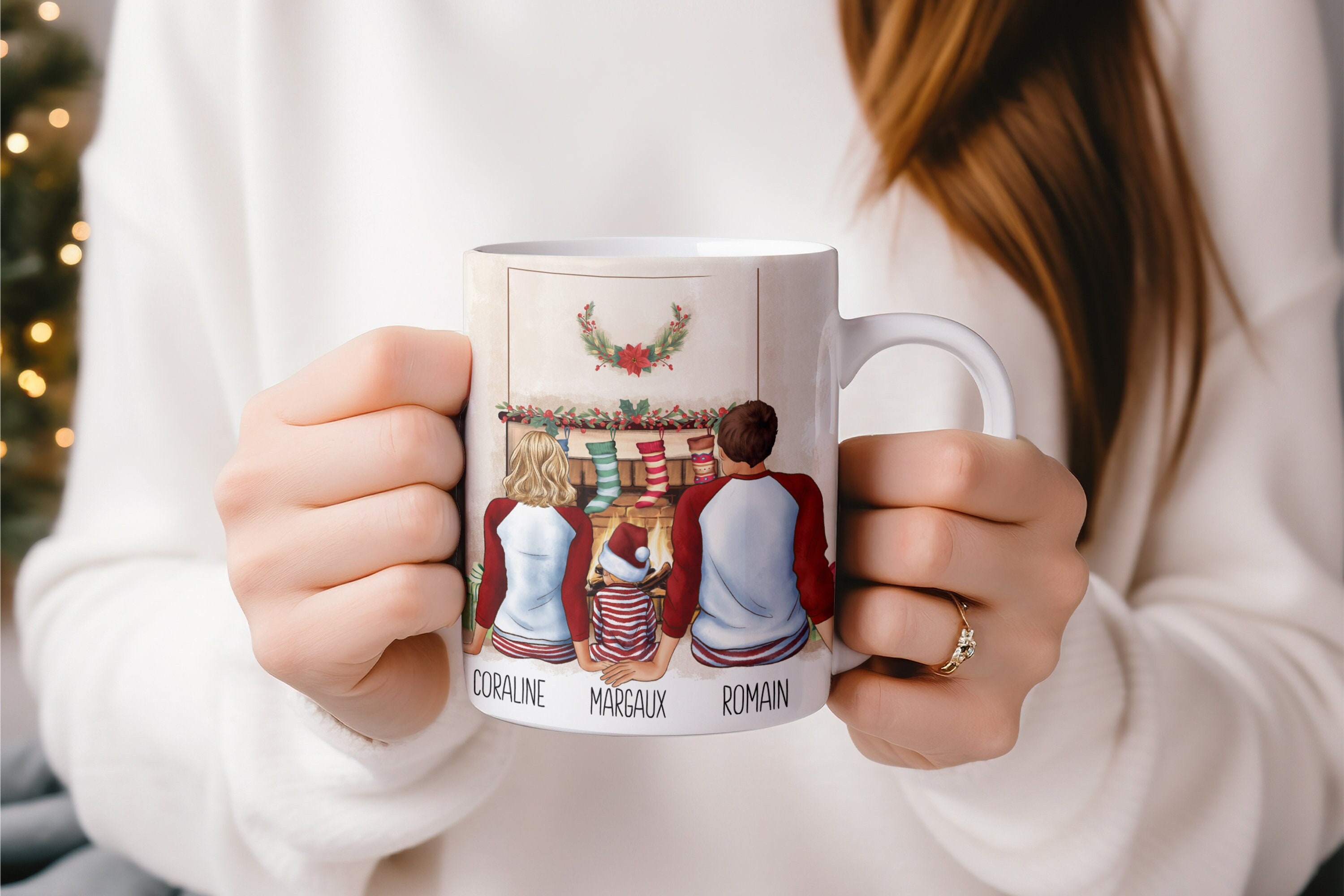 Émaux fleurs verre café tasse tasse à thé tasses à thé avec cuillère,  meilleurs cadeaux d'anniversaire cadeaux de mariage cadeaux d'anniversaire  cadeaux de Noël