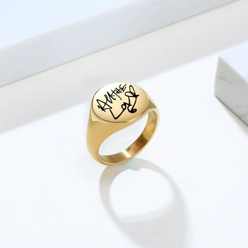 Zayn Malik Liam Payne Louis Tomlinson One Direction Merch Harry Styles Merch Harry Styles Women Ring One Direction Ring