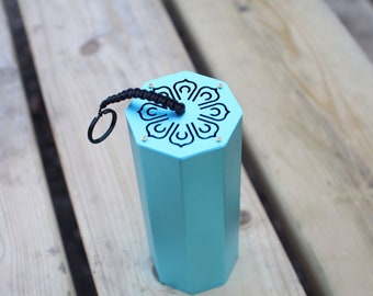 Summer Chord Bell Chimes – Healing Sounds for Soundbaths & Mediation