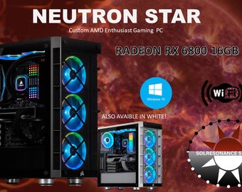 Gaming Pc Etsy
