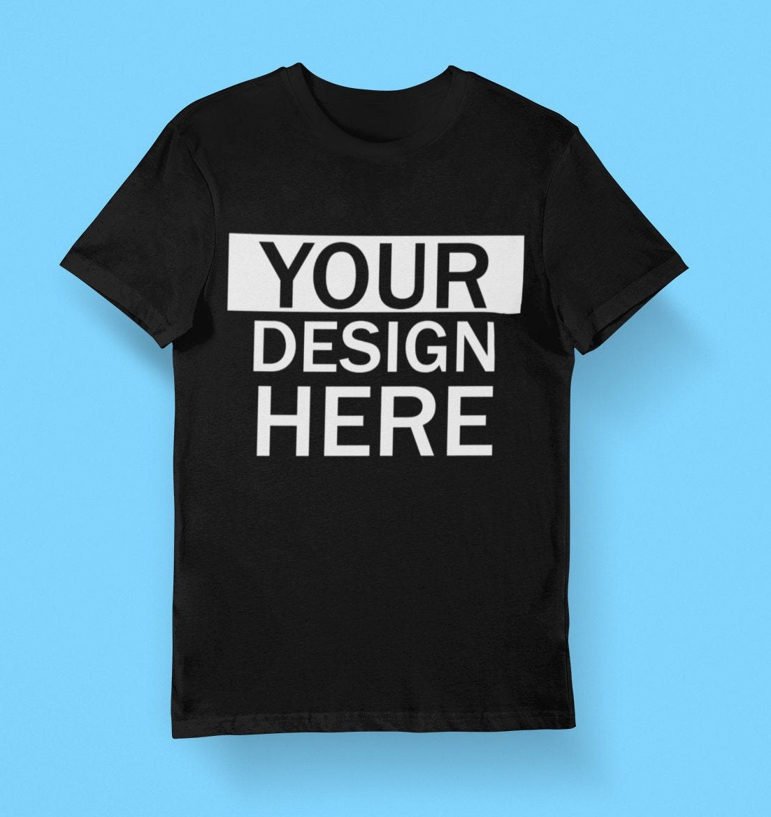 Personalised T Shirt Personalised Shirt Custom T-shirt - Etsy