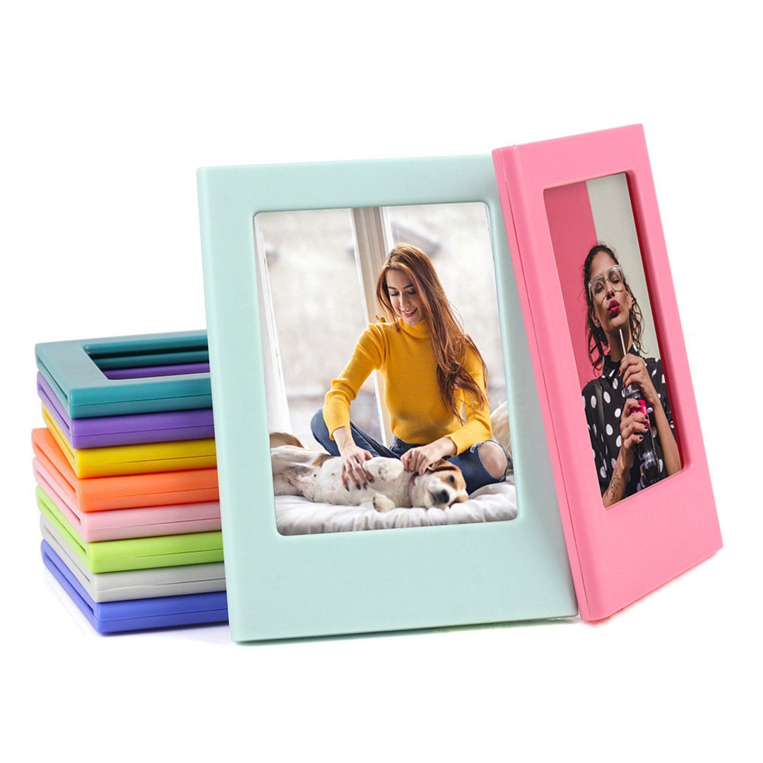 Polaroid Photo Frame Mini3 Inch Magnetic Pieces of Building - Etsy Australia