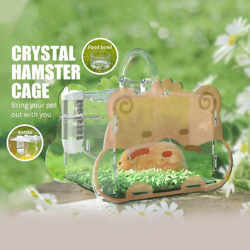 Hamster cage decoration Dry moss for small pets Natural moss Chew toys for  chinchilla Small animals toys