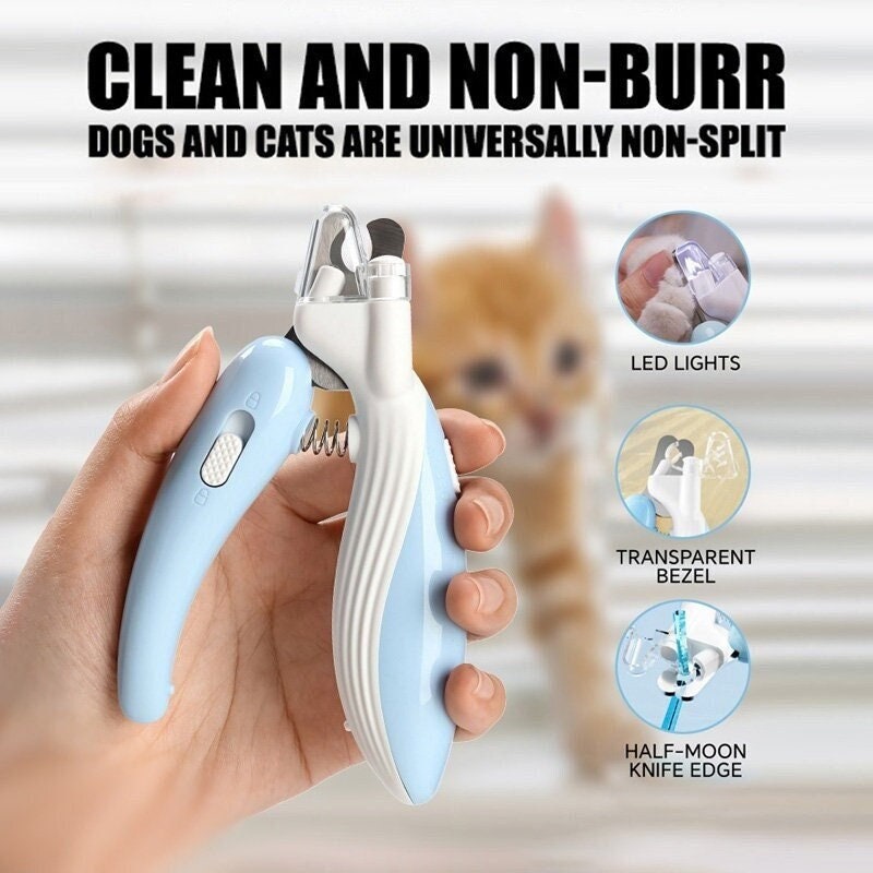 Dog hot sale clippers online