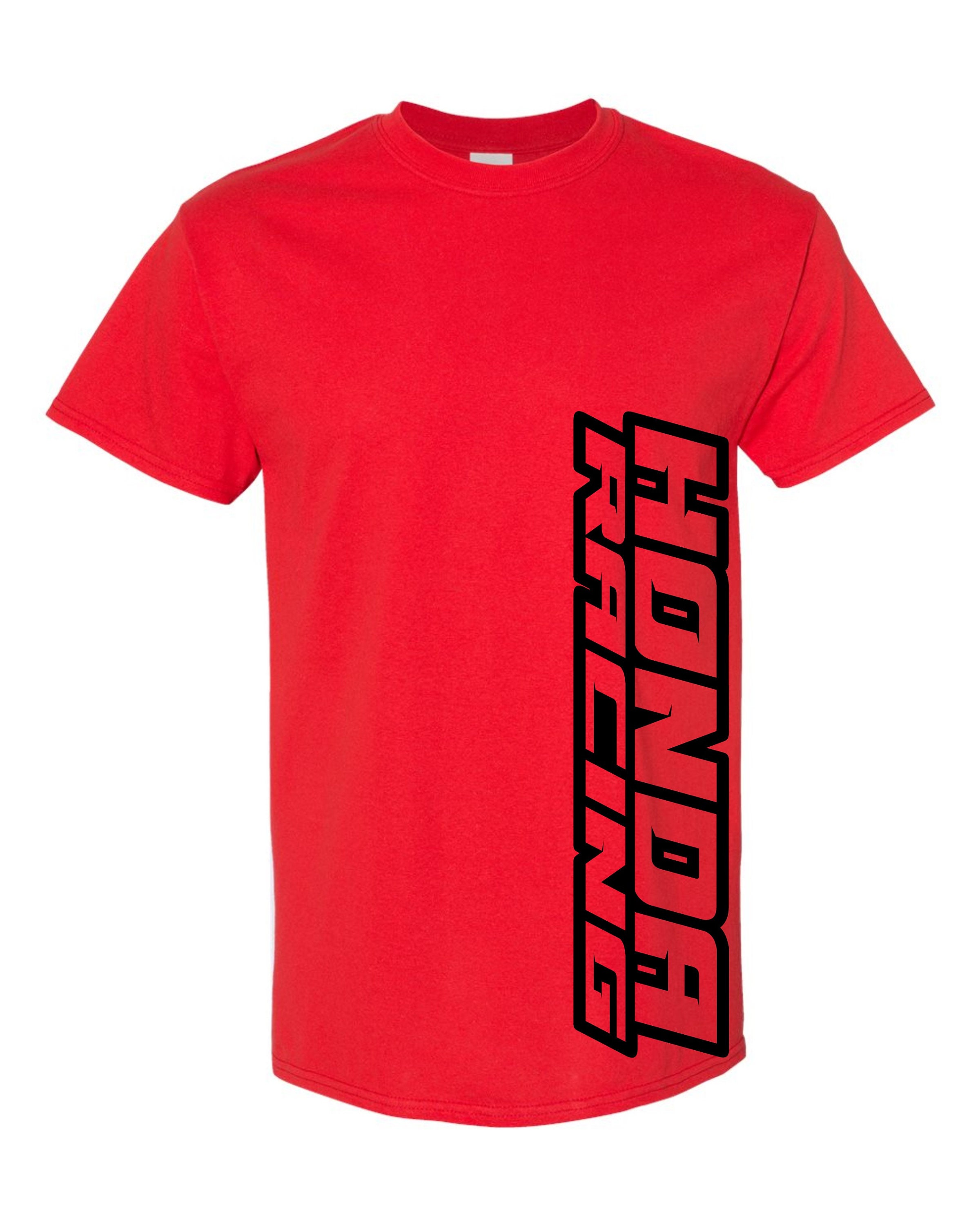 Personalized Honda Racing Shirt Etsy