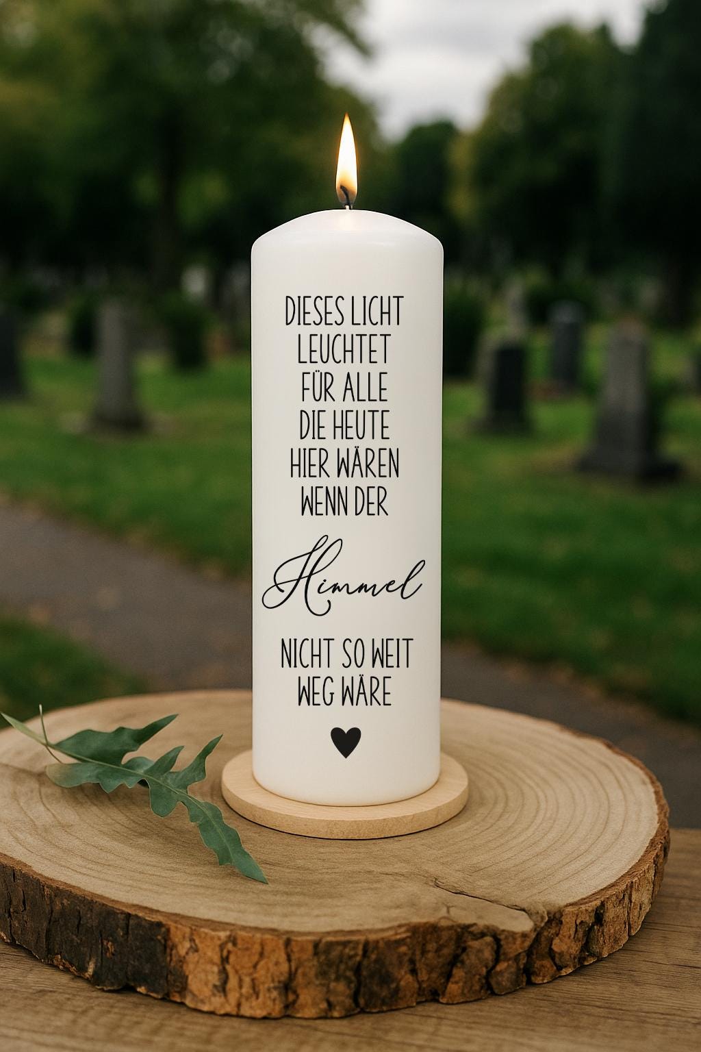 Velas Funerarias, Candelabros Conmemorativos, Velas De Luto ...