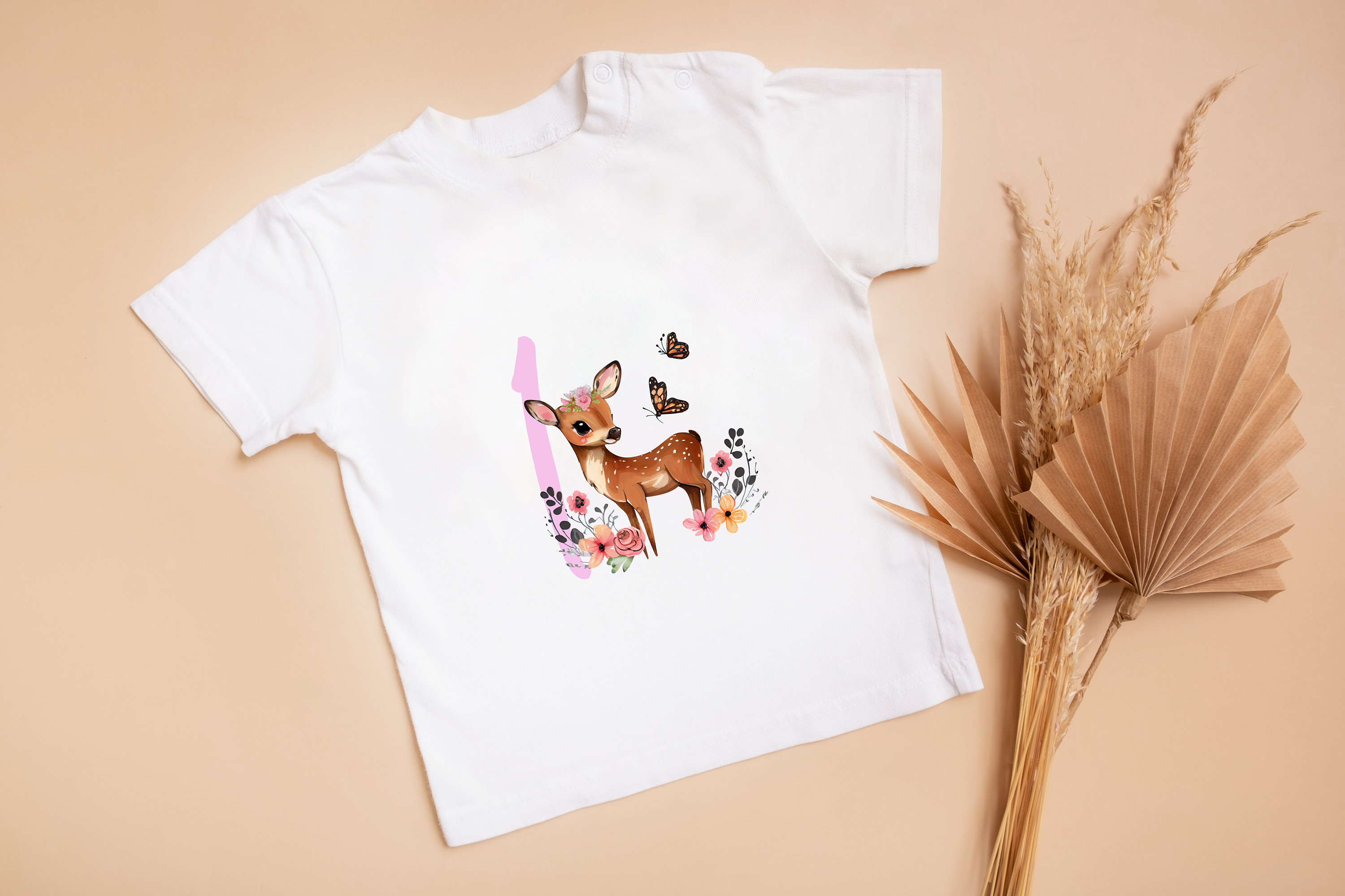 Bambi t shirt
