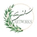 SmileArtworks store logo