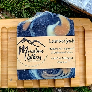 Lumberjack