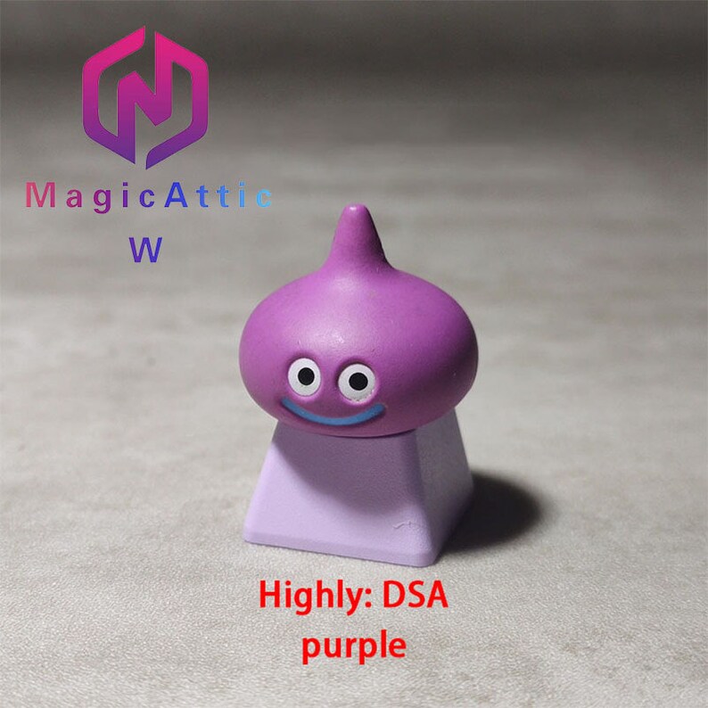 Lovely keycap,Wacky keycap,Resin keycap,keyap r4,esc keycap,Keycap Handmade,Resin Custom Artisan,Cherry MX Keyboard,Mechanical Keyboard,