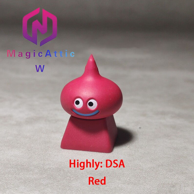 Lovely keycap,Wacky keycap,Resin keycap,keyap r4,esc keycap,Keycap Handmade,Resin Custom Artisan,Cherry MX Keyboard,Mechanical Keyboard,