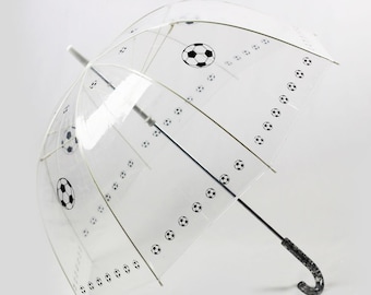 Football Umbrella Adult