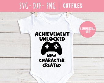 Download Baby Romper Svg Etsy