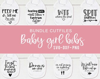 Download Baby Bib Svg Etsy