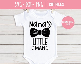 Download Nanas Boy Svg Etsy