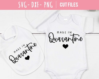 Download Pandemic Baby Svg Etsy