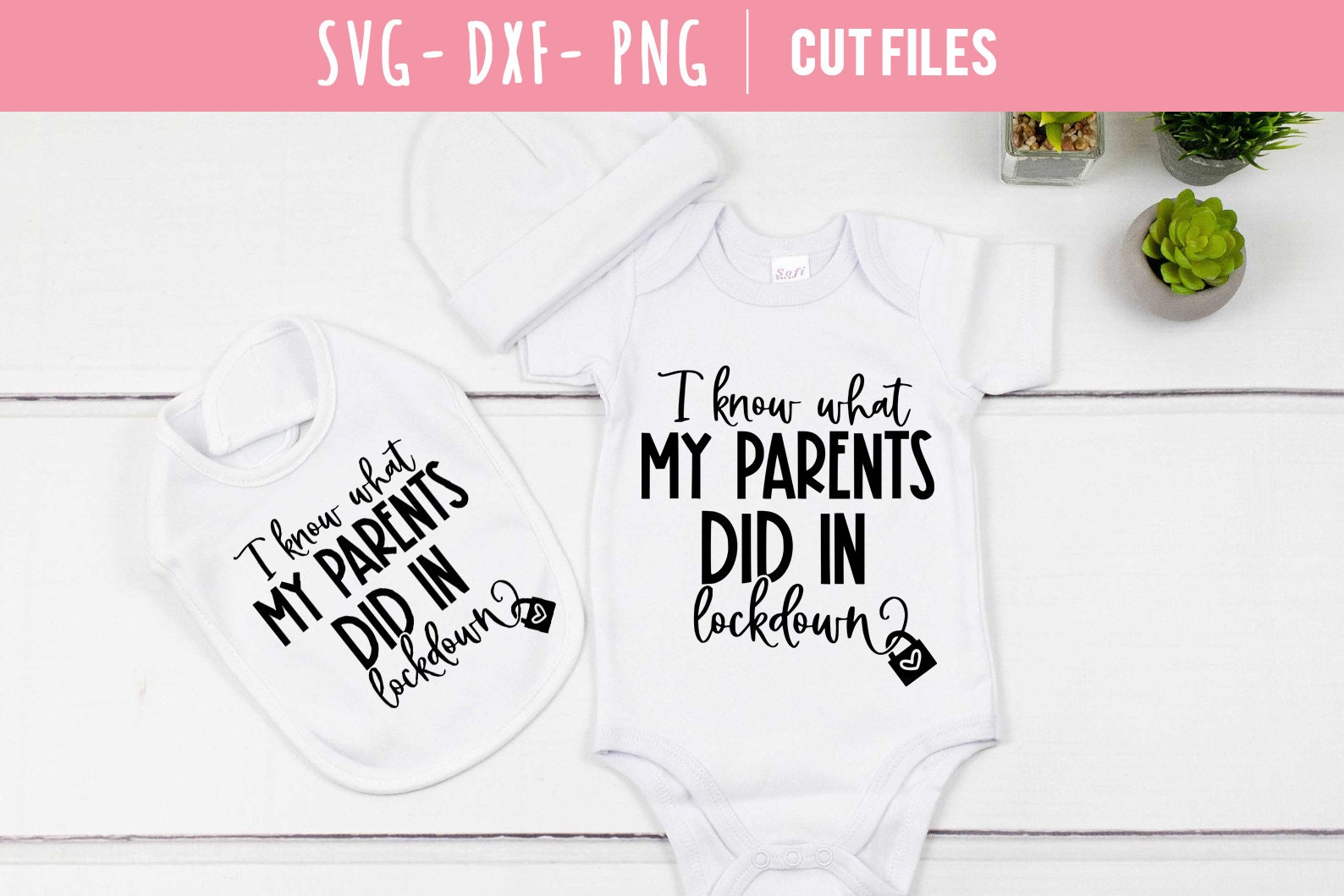Download Lockdown baby svg lock down svg new baby 2020 svg new baby | Etsy