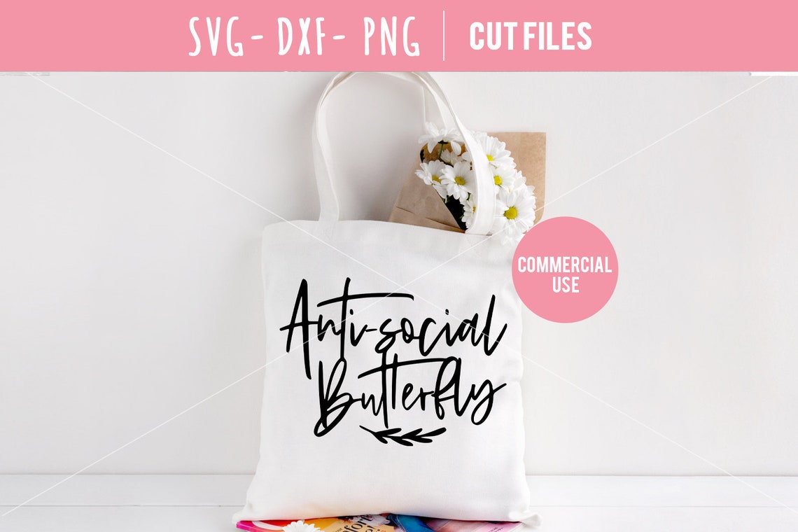 Free Free Antisocial Butterfly Svg 373 SVG PNG EPS DXF File