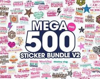 printable vintage stickers etsy