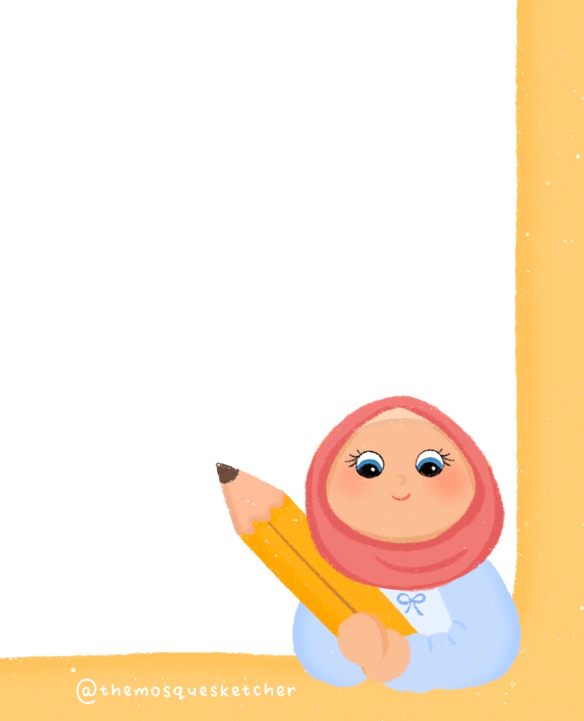 Dream, Dua, Do(odle) | Islamic Stationery | Islamic Notepad ...