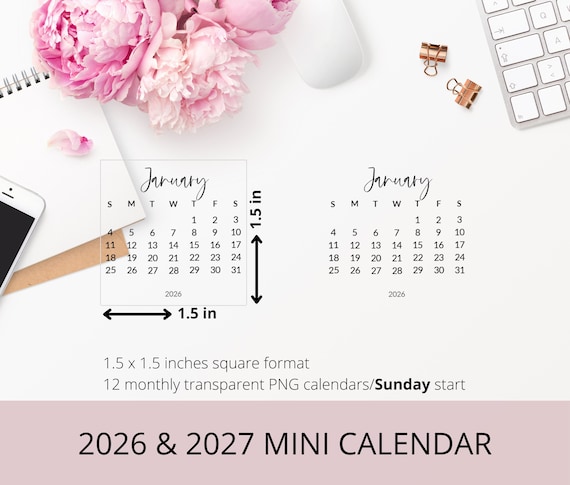 Wandkalender