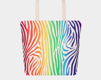 Canvas Shopping Tote Bag Slipper Image Patterns Zebra Slipper Beach Bags for Women Zebra Gifts Canvas Shopping Tote Bag Slipper Image Patterns Zebra Slipper Beach Bags for Women Zebra Gifts