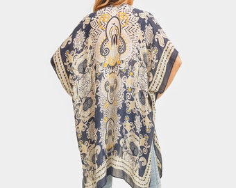 Winter kimono - Der Testsieger
