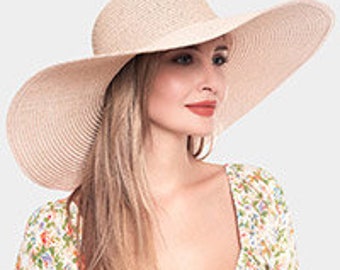 This Affordable Sun Hat Is A Must-have For Summer TODAY, 56% OFF