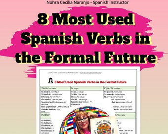 Flashcard di Spagnolo | Vocabolario e Coniugazioni Verbali con IA