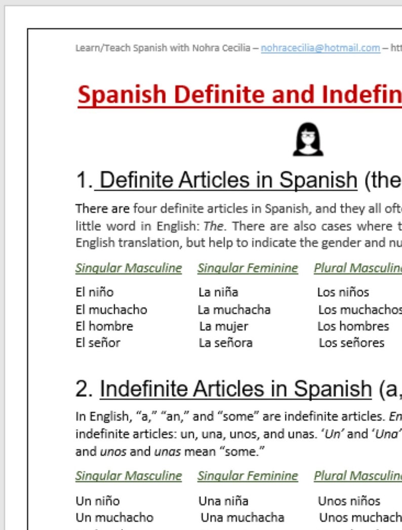 how-to-use-definite-and-indefinite-articles-etsy