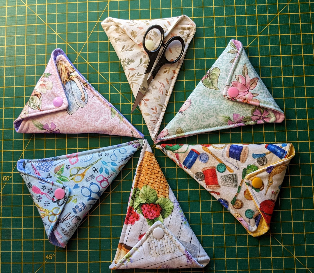 Scissor Keeper 10cm Wide Top X 12cm Deep /just Choose Your Etsy