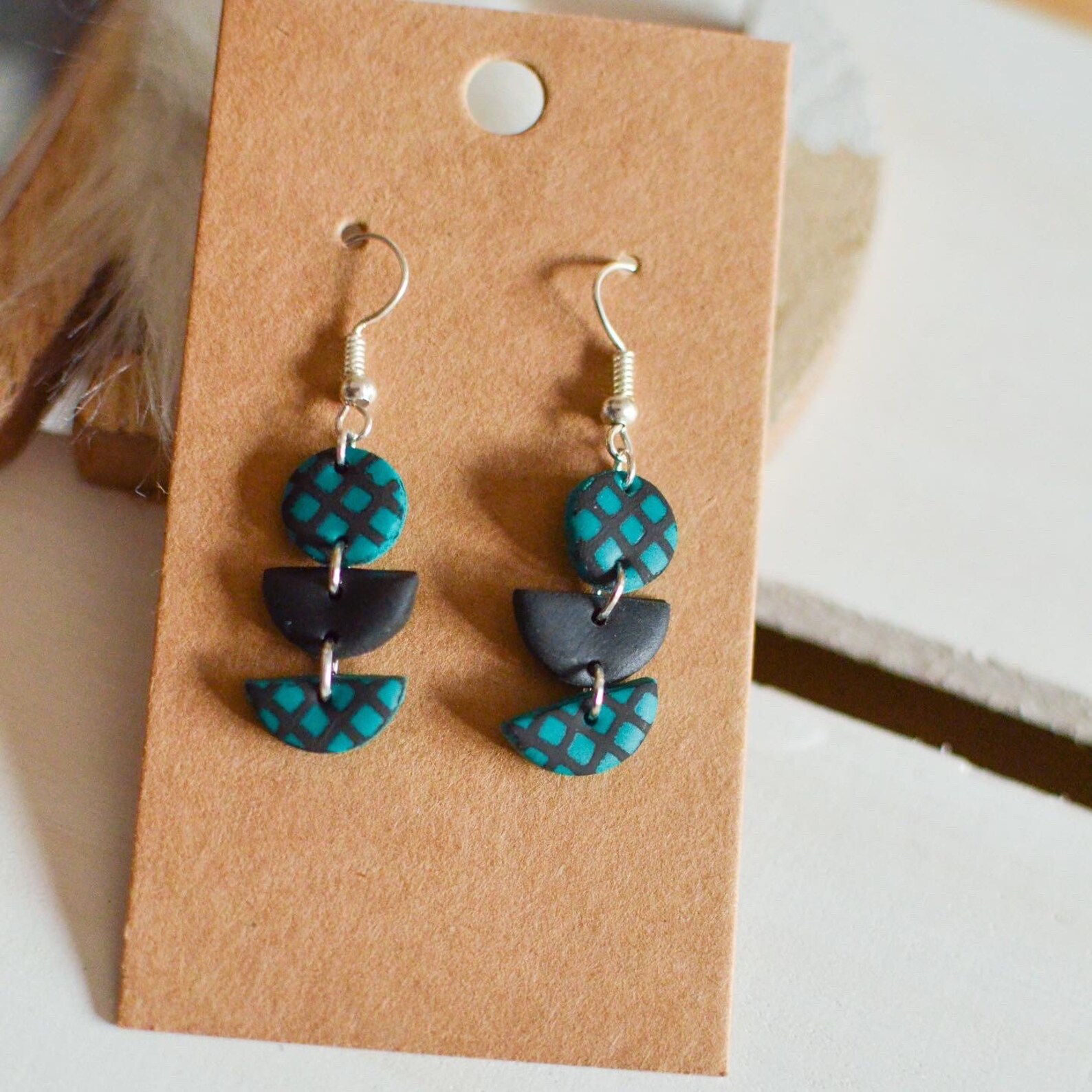 Etsy ohrringe Clearance