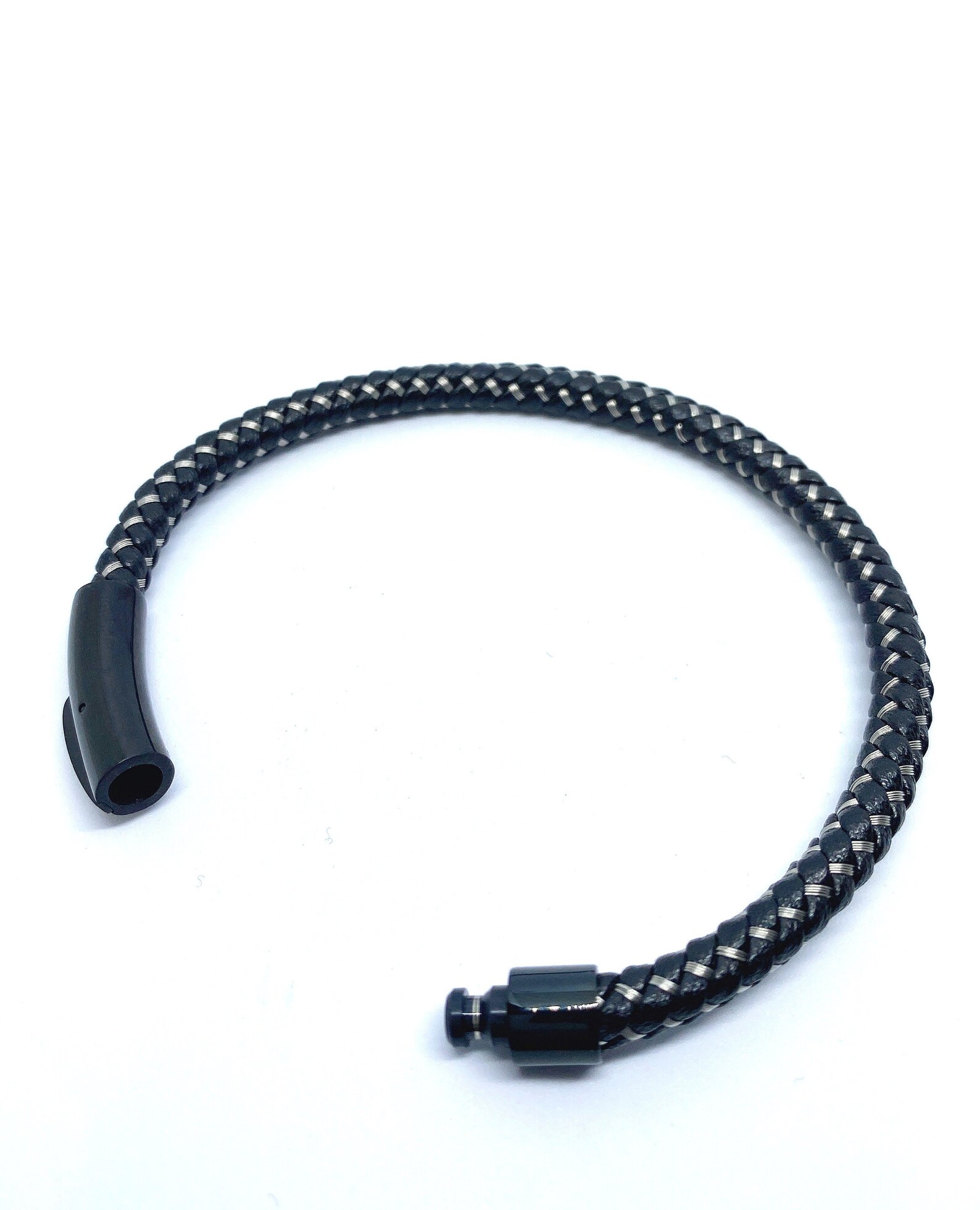 XS waterproof bracelet S waterproof leather bracelet Etsy