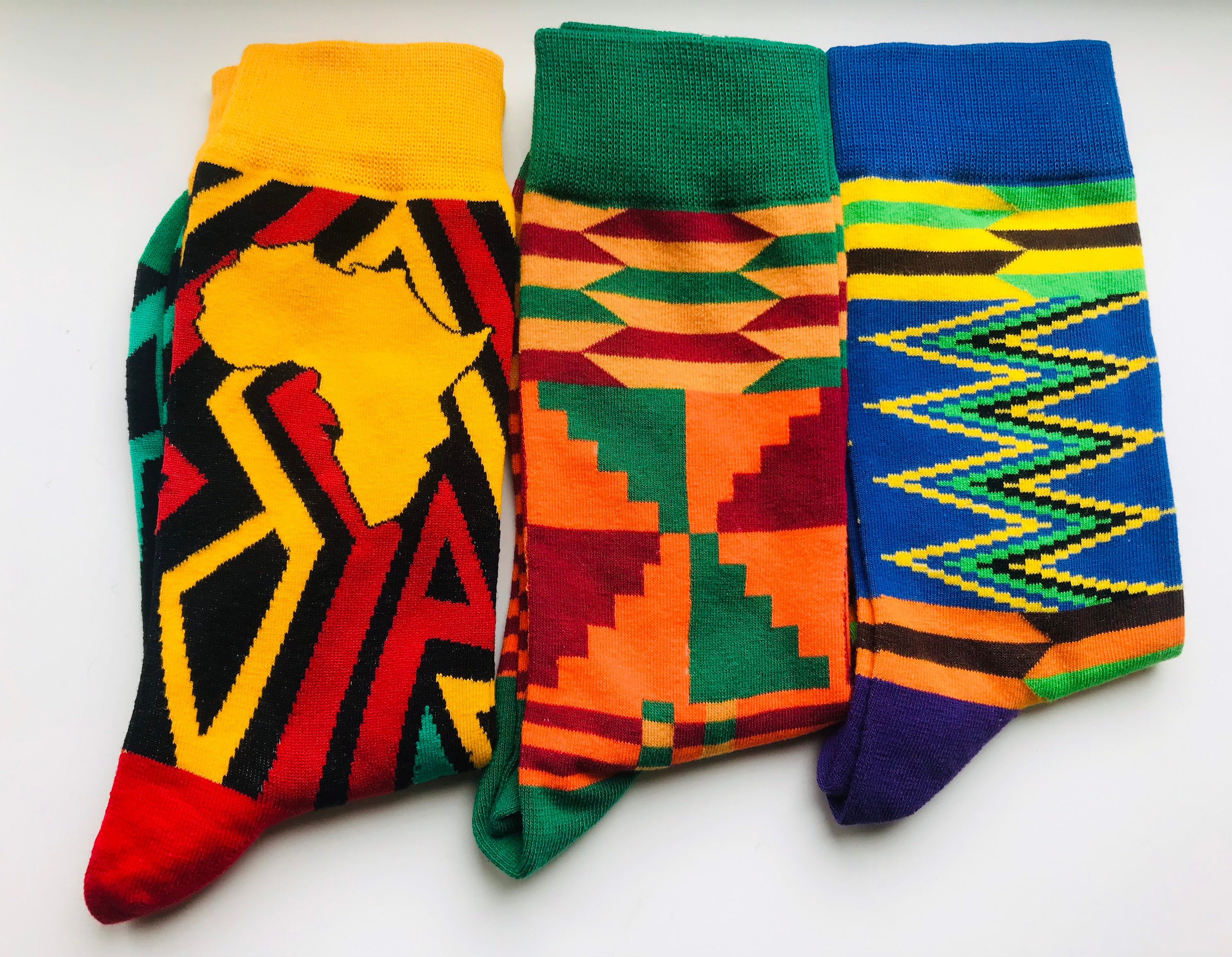 Ghanaian Snacks, Ghanaian Hamper, Ghanaian Gift Box, Nigerian Care Package, Christmas Gift