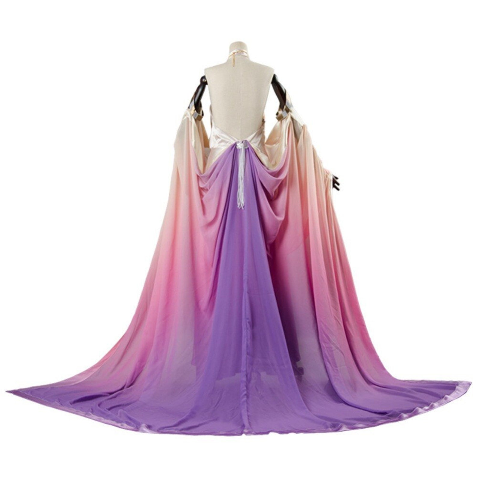 Star Wars Padme Amidala lake dress Padme Amidala costume Etsy