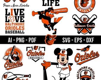 Download 20 Styles Svg Files For Cricut Baltimore Orioles Svg Sports Svg Bundle Baseball Svg Clip Art Art Collectibles Deshpandefoundationindia Org