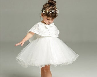 Girls christening dresses top