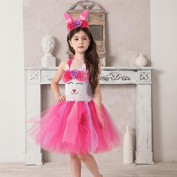 Ensemble de robe tutu pour bébé fille, vêtements de fête d