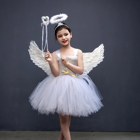 angel dress