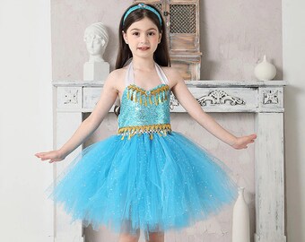 Jasmine Teal Dress | Etsy Singapore