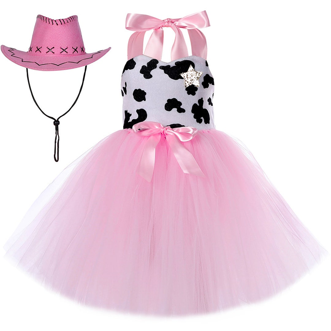 Cowgirl tutu dress sales