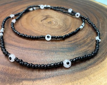 protection waist beads