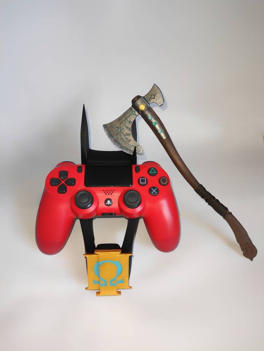 God of War Controller Holder 