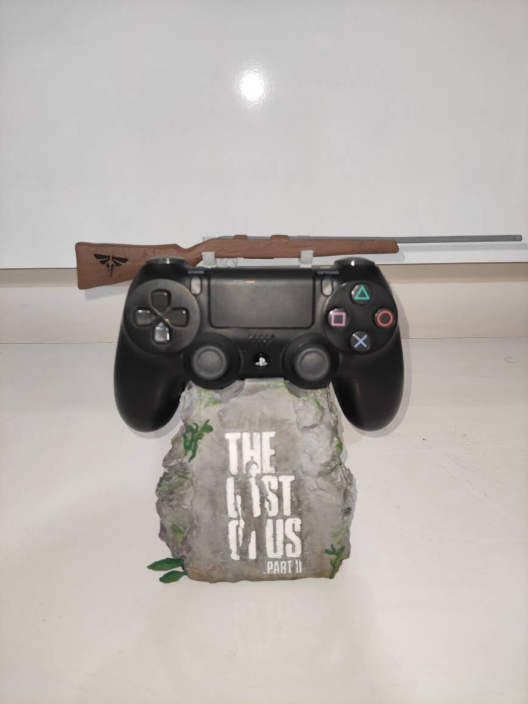 The Last of Us Part 1 Will Require 79 GB of Storage, DualSense Features  Detailed