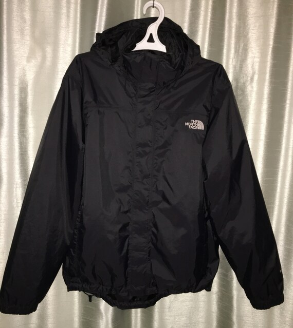 north face hyvent insulated jacket