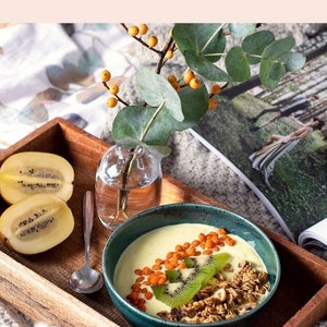 21 Day Womb Detox